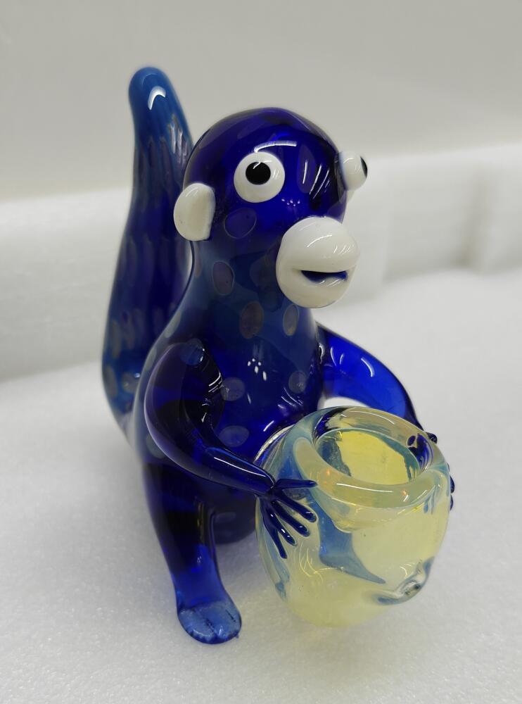 4.5 180 GM M-7 Monkey With Buckit
